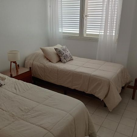 Departamento Belgrano Apartman Mendoza Kültér fotó