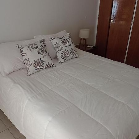 Departamento Belgrano Apartman Mendoza Kültér fotó