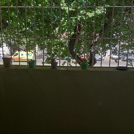Departamento Belgrano Apartman Mendoza Kültér fotó