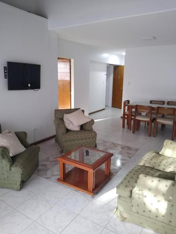 Departamento Belgrano Apartman Mendoza Kültér fotó