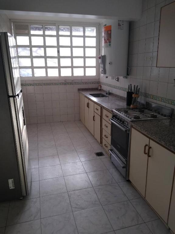 Departamento Belgrano Apartman Mendoza Kültér fotó