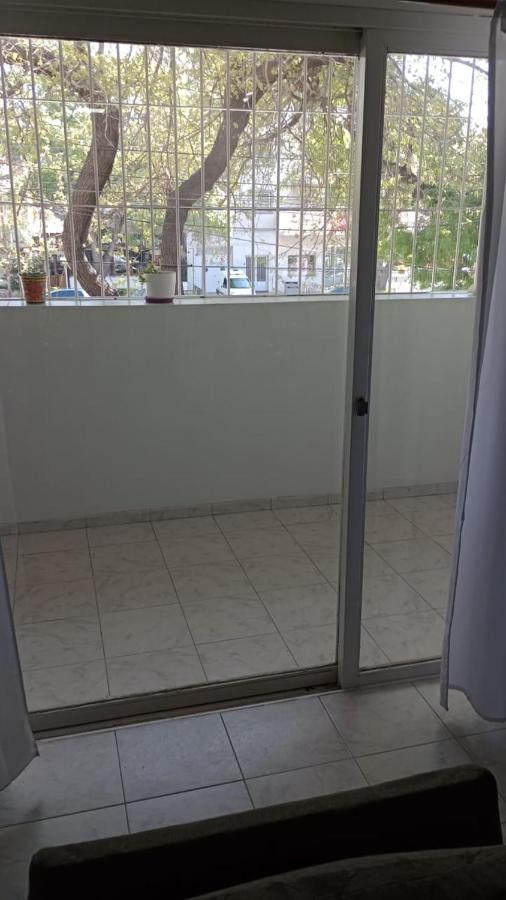 Departamento Belgrano Apartman Mendoza Kültér fotó