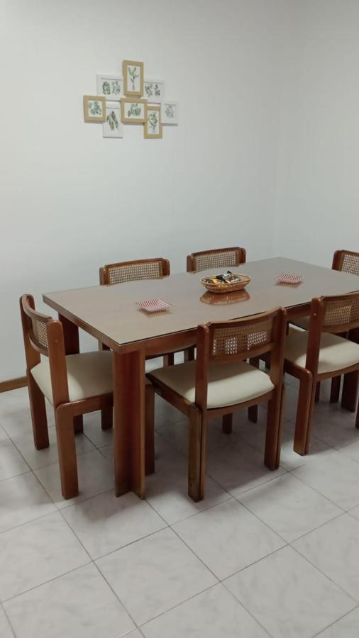 Departamento Belgrano Apartman Mendoza Kültér fotó
