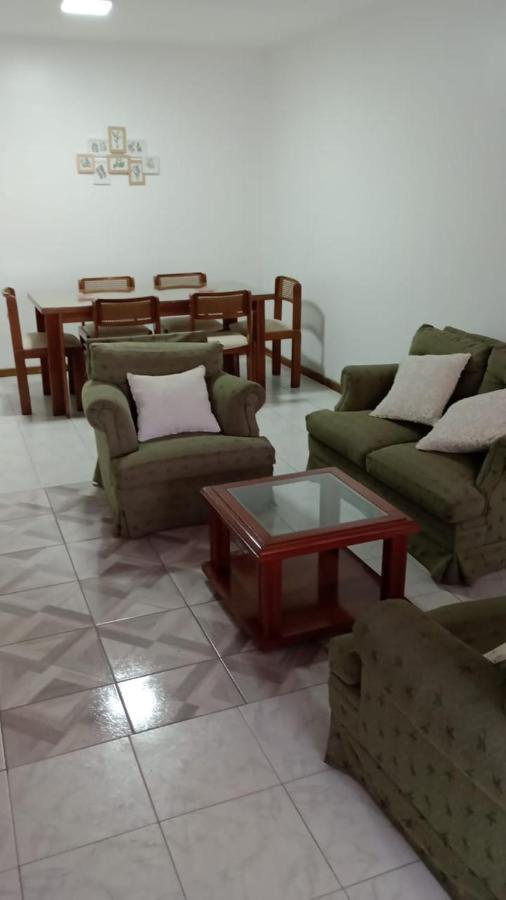 Departamento Belgrano Apartman Mendoza Kültér fotó