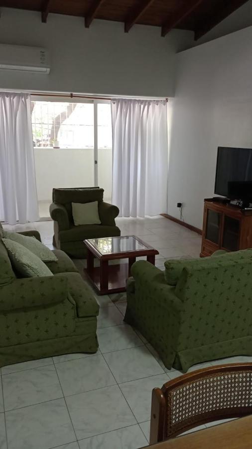 Departamento Belgrano Apartman Mendoza Kültér fotó