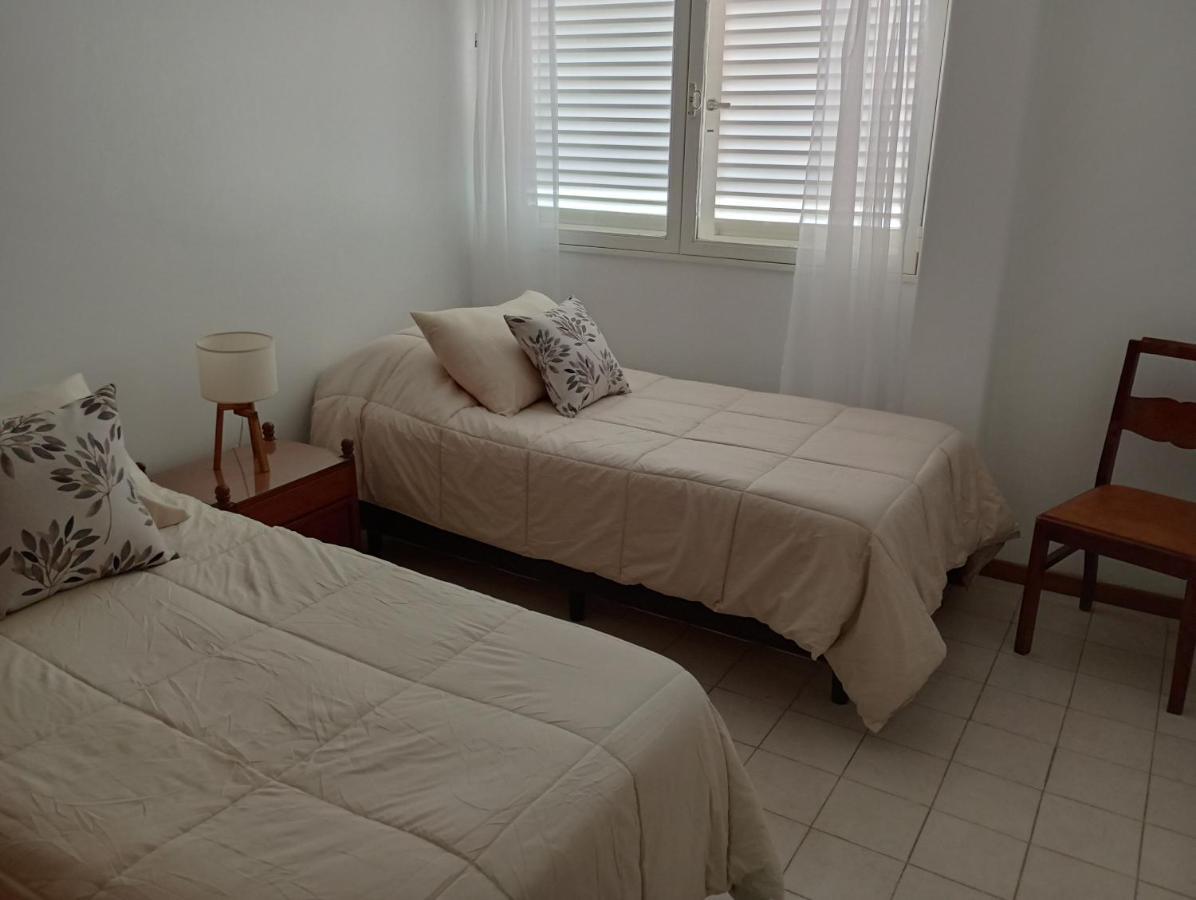 Departamento Belgrano Apartman Mendoza Kültér fotó
