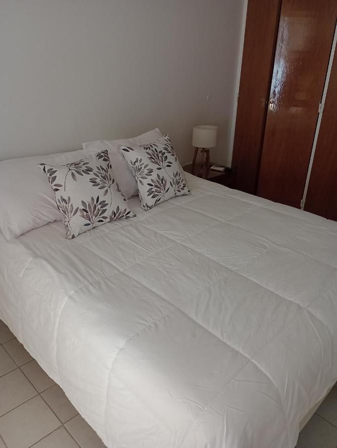 Departamento Belgrano Apartman Mendoza Kültér fotó