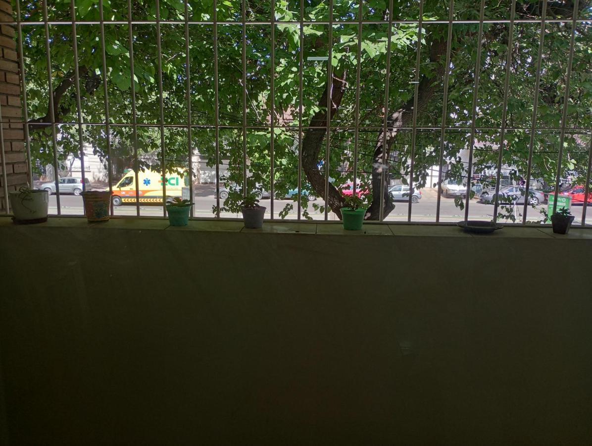 Departamento Belgrano Apartman Mendoza Kültér fotó