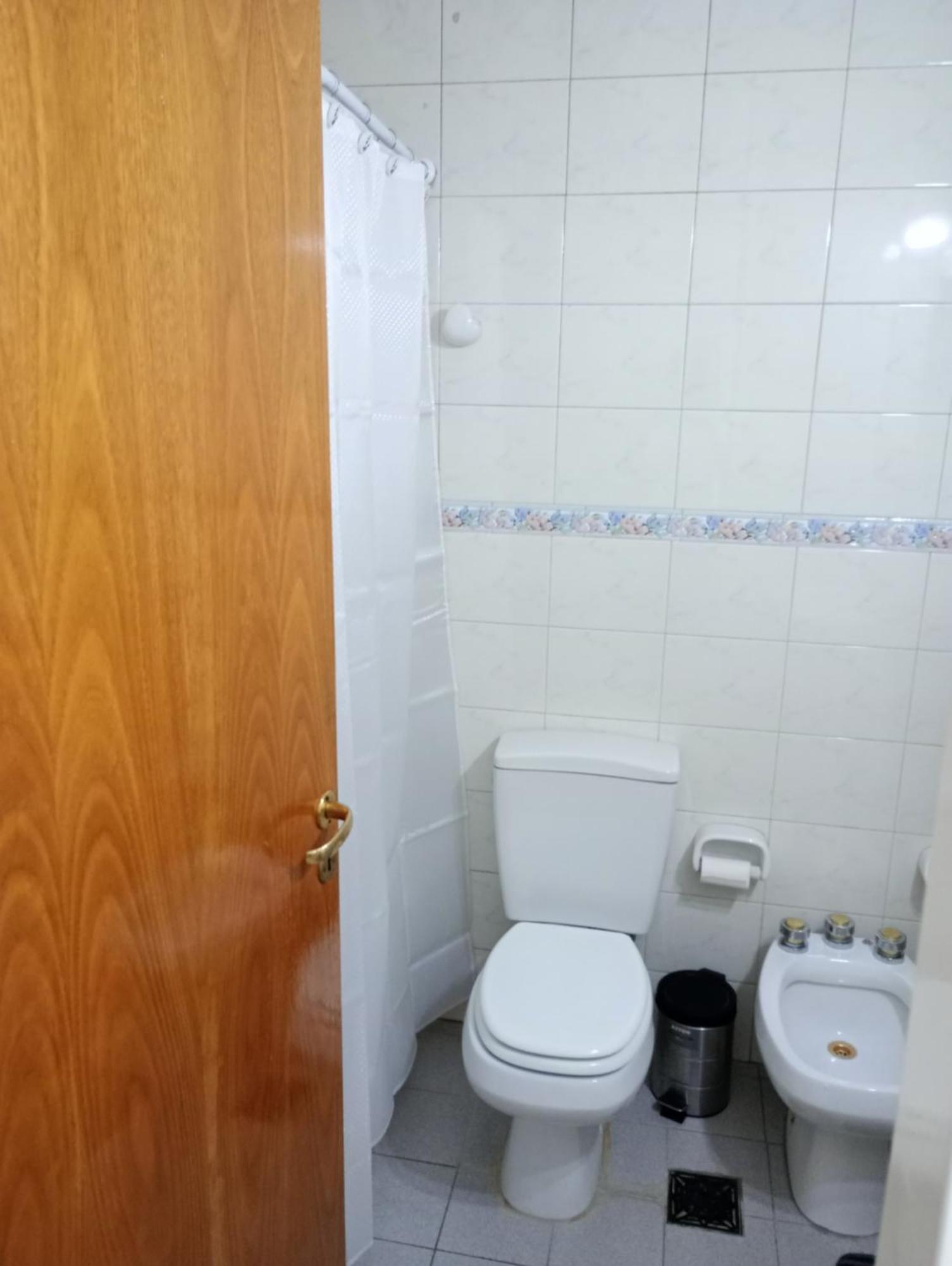 Departamento Belgrano Apartman Mendoza Kültér fotó